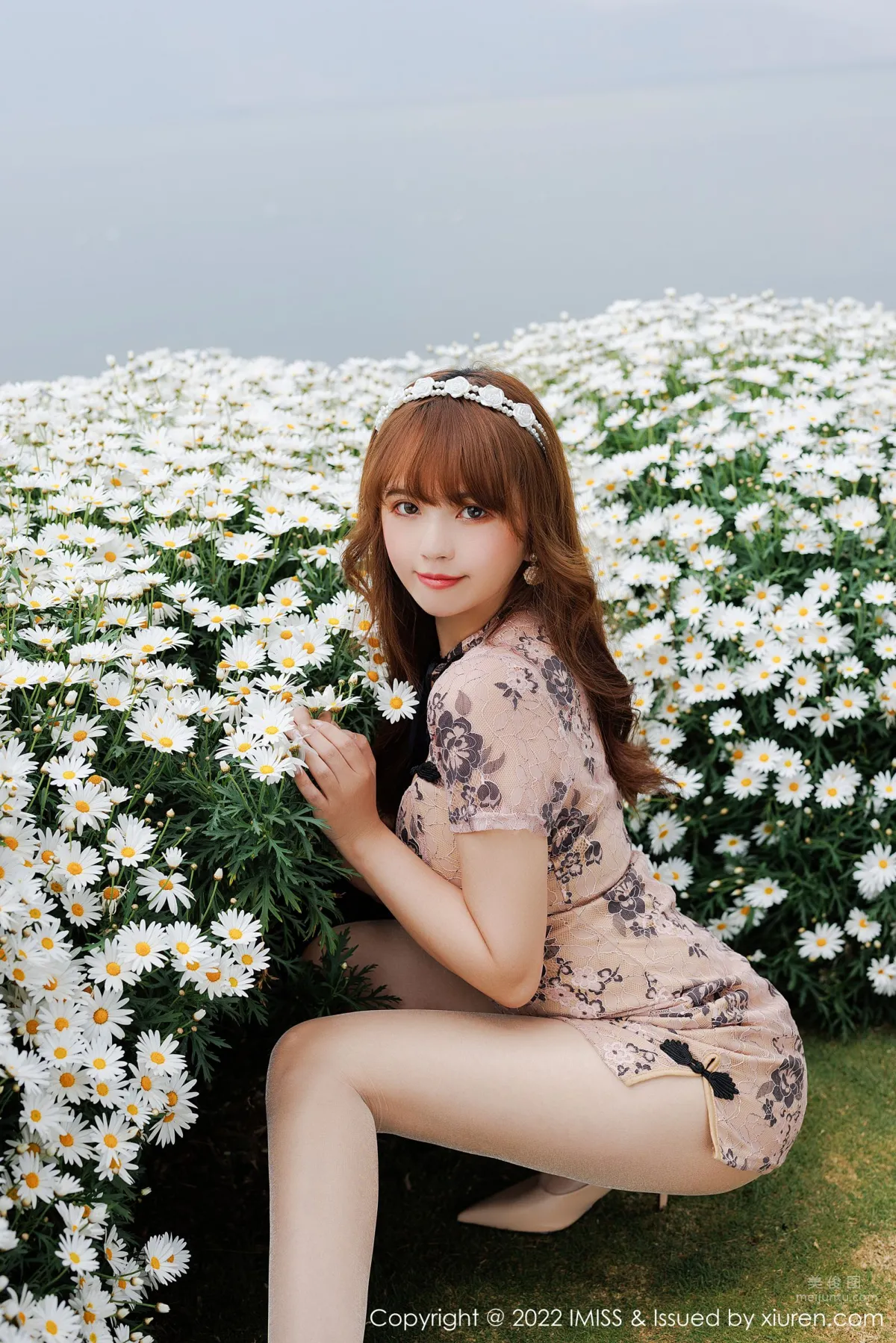 [IMISS] 2022.05.26 VOL.684 张思允Nice